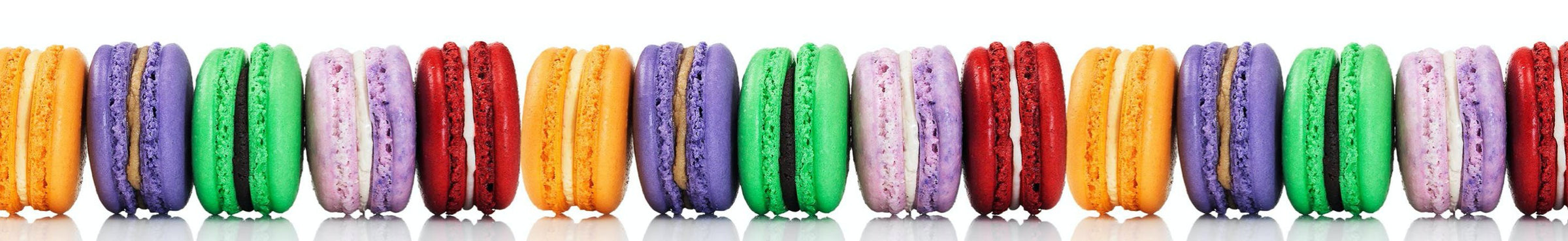 Macarons