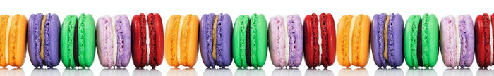 Macarons