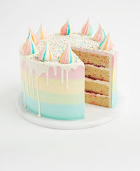 Unicorn Cake