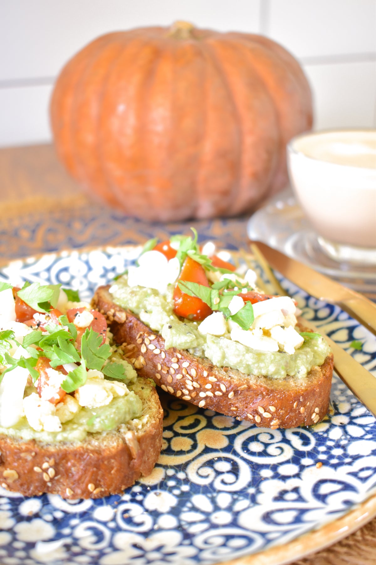 Avocado on Toast