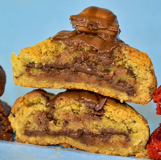 NYC Nutella Bueno