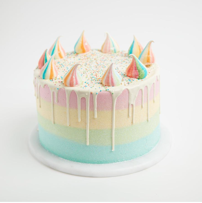 Unicorn Cake