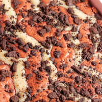 Brownie Slabs