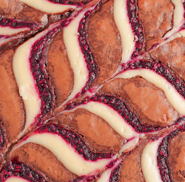 Brownie Slabs