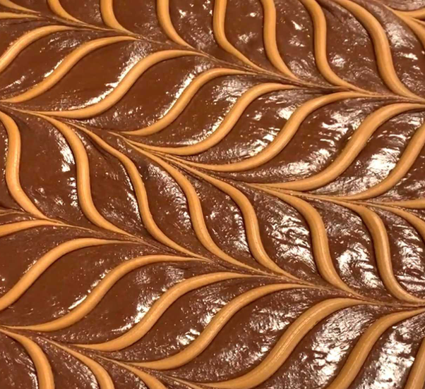 Brownie Slabs