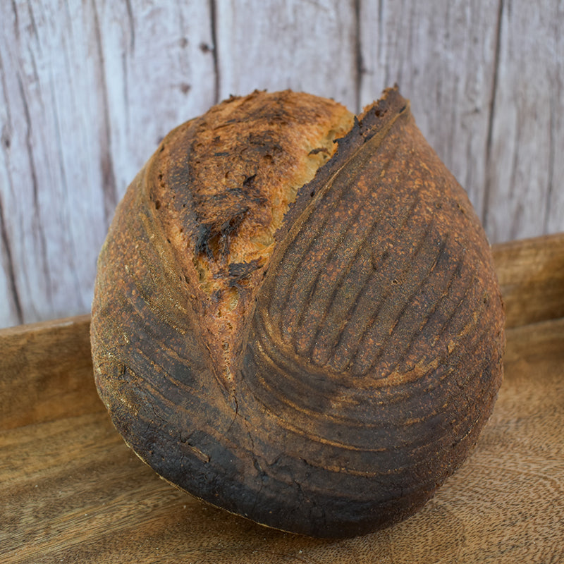 Mountain Classic Sourdough