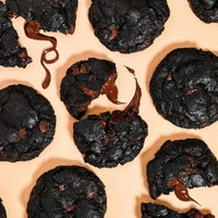 Double Choc Chip NYC Cookie