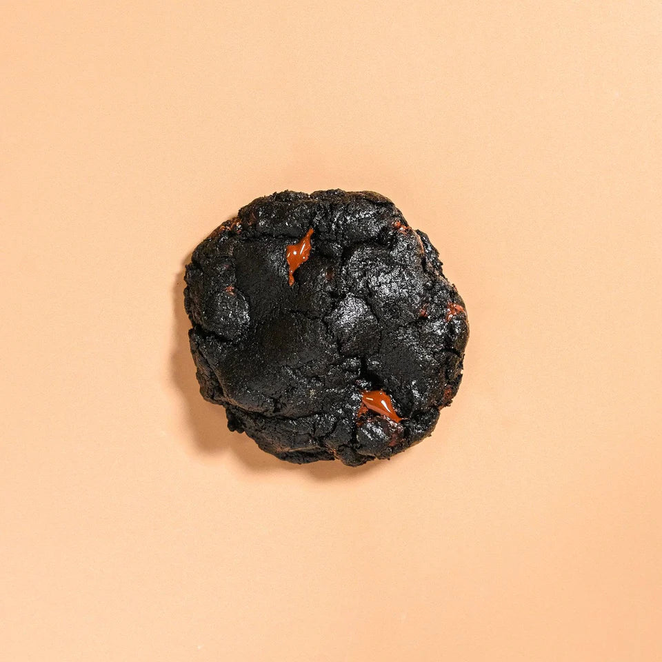 Double Choc Chip NYC Cookie