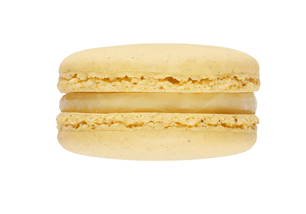 Vanilla Macaron