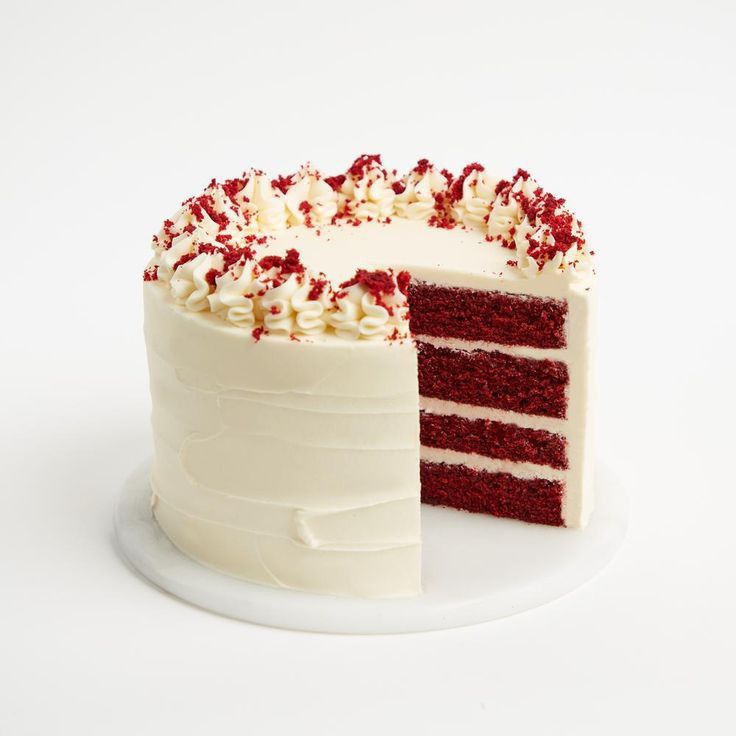 Red Velvet Cake