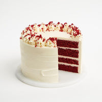 Red Velvet Cake
