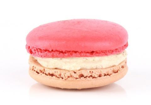Raspberry & White Chocolate