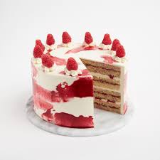 Raspberry Ripple