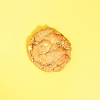 Lemon Meringue NYC Cookie