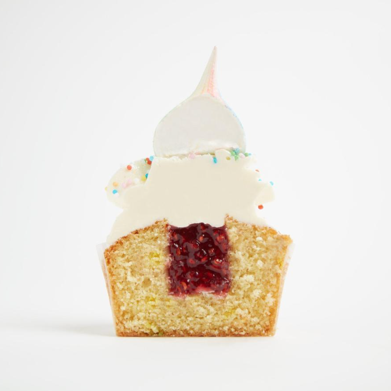 Unicorn Cupcakes